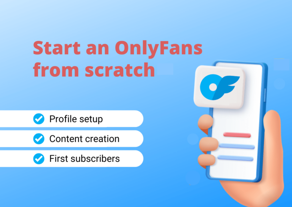 How To Start An Onlyfans Without Followers 4 How To Start An Onlyfans Without Followers