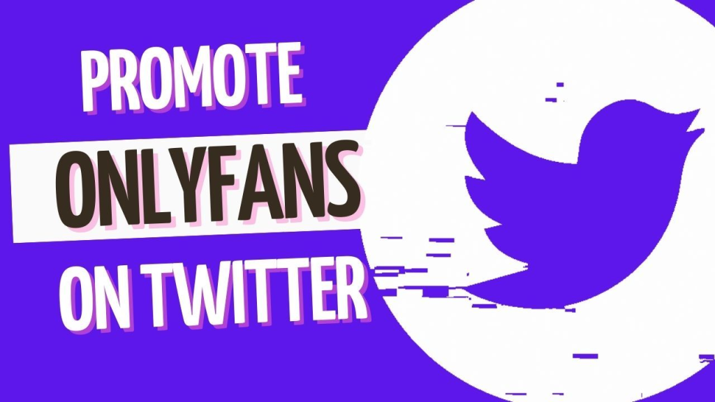 How To Promote Onlyfans On Twitter 8 How To Promote Onlyfans On Twitter