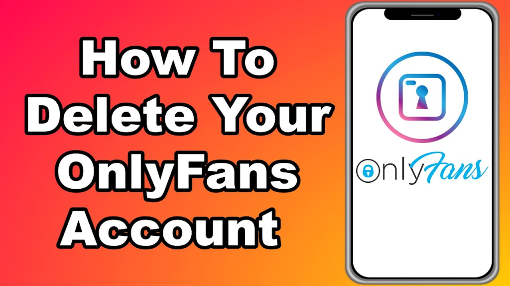 How To Delete A Onlyfans Account 8 How To Delete A Onlyfans Account